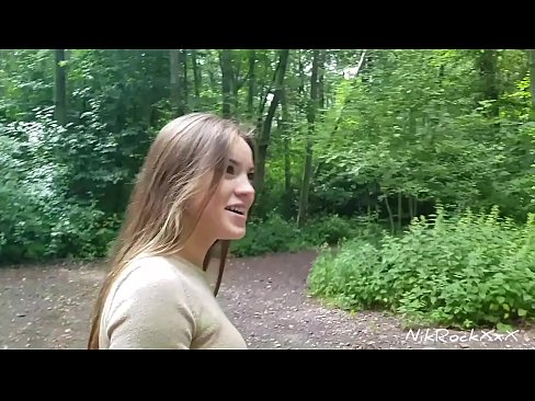 ❤️ Мен Эвелинага коомдук жайда жыныстык катнашты сунуштадым! Ал Ооба деди. Анан мен анын эшекке жана анын оозуна сперма. Анан ал өзүнөн өзү жинденип калды. ❤ Порно боюнча бизде ️❤