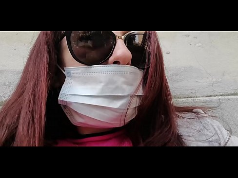 ❤️ Николетта кошунасынан өч алып, анын гаражында сийип жатат (Атайын Covid19 Италия карантини) ❤ Порно боюнча бизде ️❤