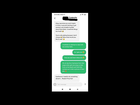 ❤️ Мен Тиндерден жаңы PAWGди гаремиме коштум (Tinder менен сүйлөшүү камтылган) ❤ Порно боюнча бизде ️❤
